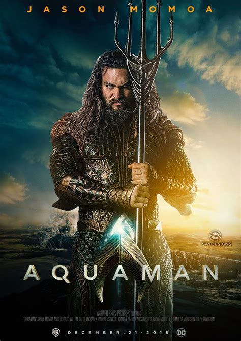 Aquaman  2018  Cały Film Online   Lektor PL   Dubbing   HD ...