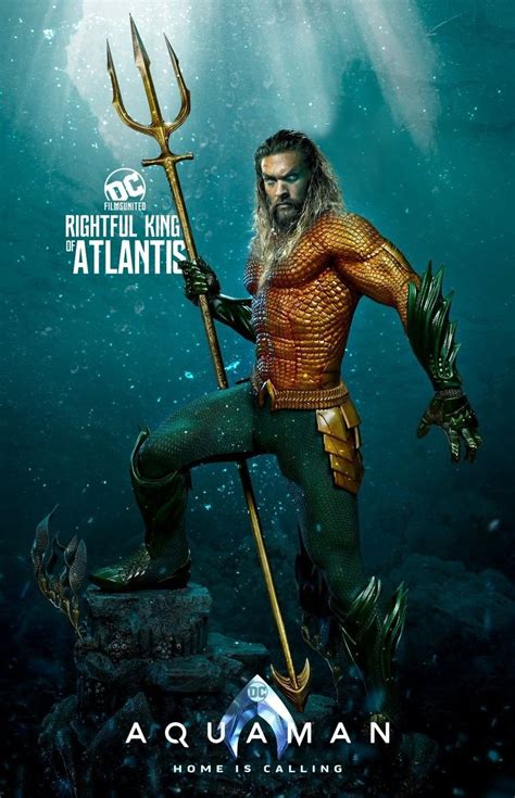 Aquaman  2018  IMAX  1080p BluRay x265 HEVC 10bit AAC 7.1 ...