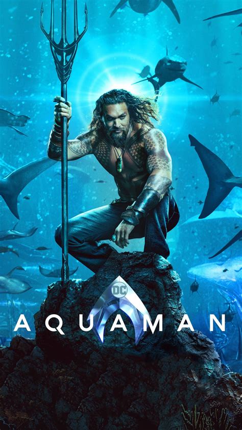Aquaman 2018 Movie 4K Wallpapers | HD Wallpapers | ID #25102