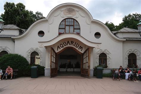 Aquarium Zoo Leipzig | Aquarium | Veit Schagow | Flickr