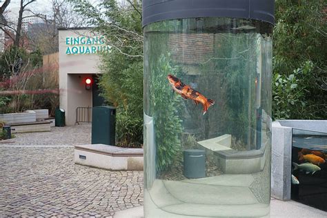 Aquarium | Zoo Leipzig