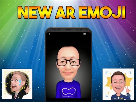 AR Emoji APK for Android Download