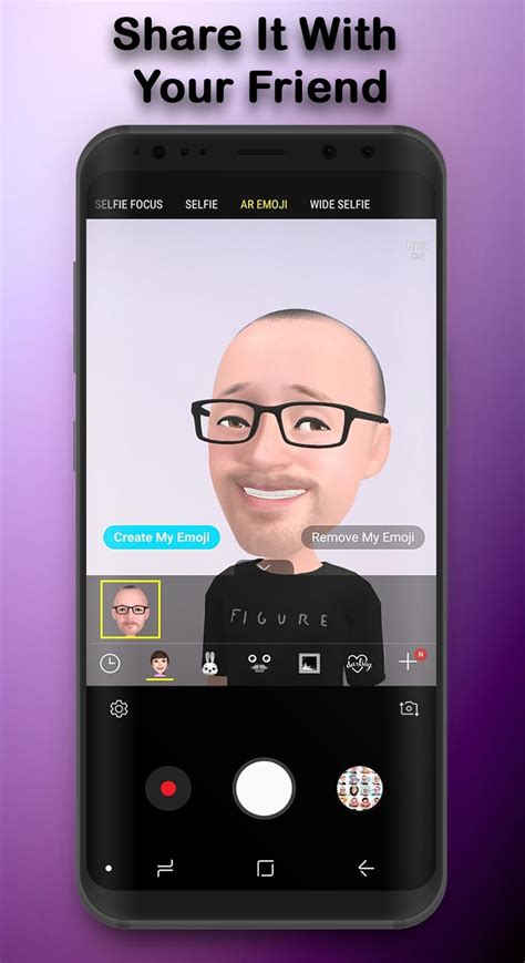 AR Emoji for Android APK Download