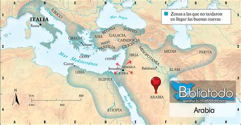 Arabia   Mapa y Ubicación Geográfica
