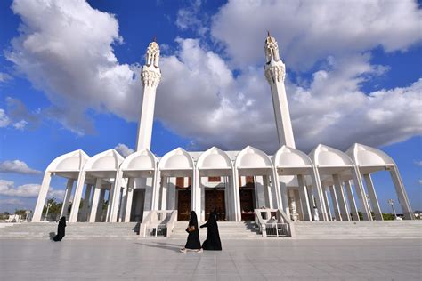 Arábia Saudita abrirá mesquitas nas sextas   Agência de ...