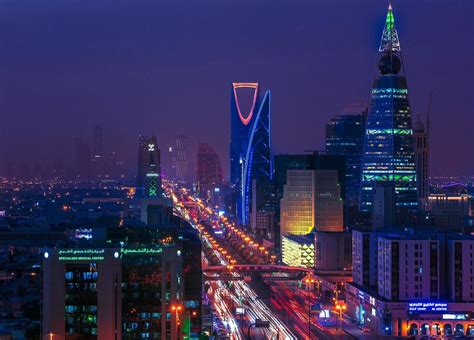 Arabia Saudita: cosa vedere tramite tour personalizzati ...