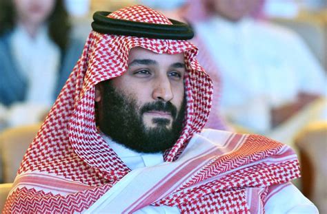 Arabia Saudita dice que culpar al príncipe heredero por la ...