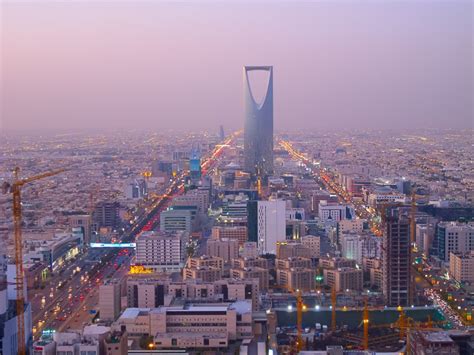 Arábia Saudita emite visto de turista a partir de 1º de ...