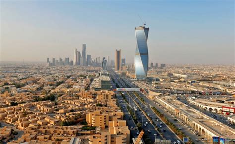 Arábia Saudita investirá até US$ 45 bilhões para retomada ...