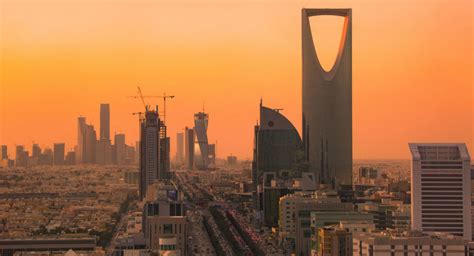 Arábia Saudita: lançamento de míssil contra Riad é uma ...