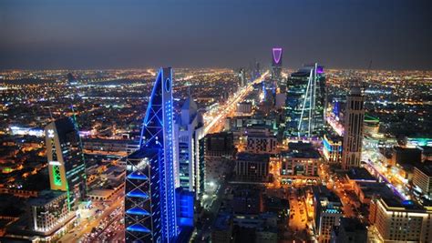 Arábia Saudita planeja cidade de US$ 500 bi com táxi ...