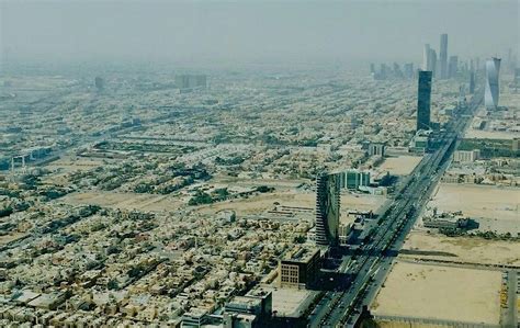 Arabia Saudita   Riad | La Revista