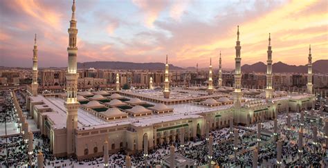 Arabia Saudita se abre por primera vez al turismo ...
