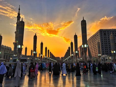 Arabia Saudita se abre por primera vez al turismo ...