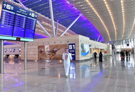Arabia Saudita suspende vuelos internacionales tras nueva ...