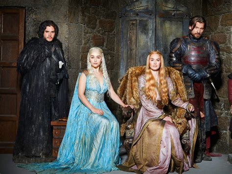 Arabic version of ‘Game of Thrones’ set to air in Ramadan   Al Arabiya ...