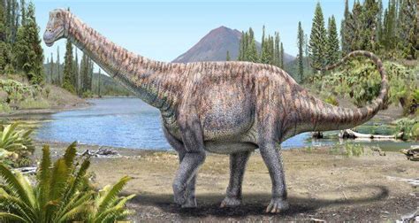 Arackar licanantay, nuevo dinosaurio descubierto en ...