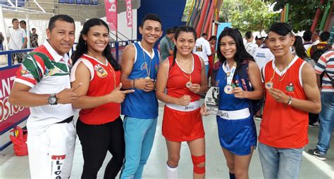 Arauca ganó cinco medallas en Campeonato Nacional Juvenil de boxeo ...