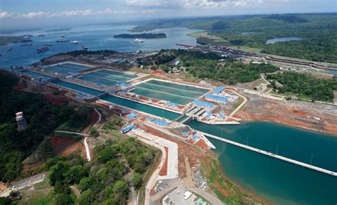 Arbitraje Canal de Panamá: GUPCSA debe afrontar el pago de ...