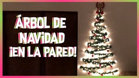 ÁRBOL NAVIDEÑO  ADORNOS NAVIDEÑOS / CHRISTMAS TREE ...