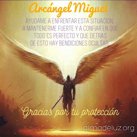 Arcángel Miguel | Arcangel miguel, Oraciones, Perfecta