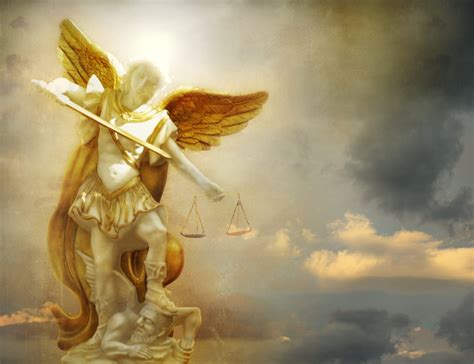 Arcángel San Miguel, el ángel de la guerra, qué debes saber