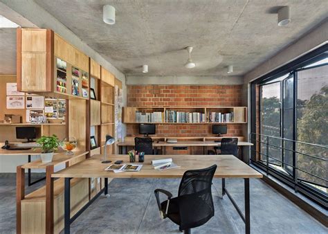 Architect Office Layout Architectural Design Studio Pdf ...