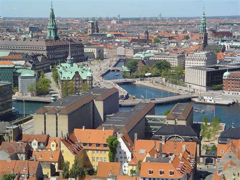 Architecture in Copenhagen   Wikipedia