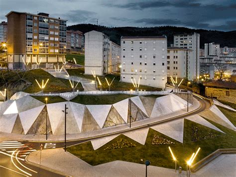 Archivo: Arquitectura en Bilbao, España | ArchDaily México