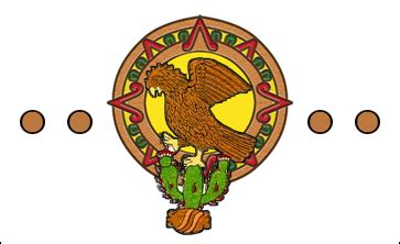 Archivo:Bandera del Imperio Azteca.png   Wikipedia, la ...