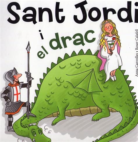 Archivo de álbumes | Jordi, Leyenda de sant jordi, Diada sant jordi