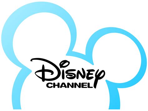 Archivo:Disney Channel logo.svg   Wikipedia, la ...