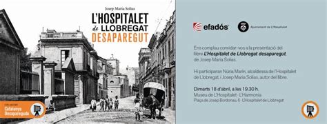 Archivo Municipal de L’Hospitalet | Ajuntament de L’Hospitalet
