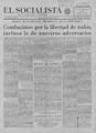 Archivo:Portada el socialista 1938 julio 18 8837 1.jpg   Wikipedia, la ...