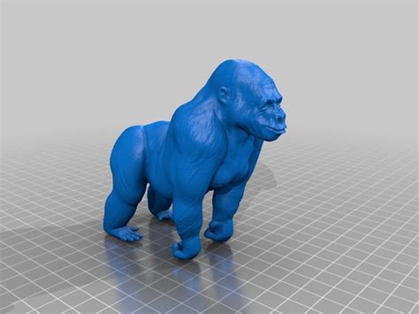Archivos STL para tu impresora 3D Gratis para descargar | ArchivosSTL.com