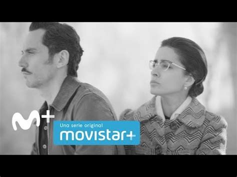 Arde Madrid: Tráiler | Movistar+   YouTube