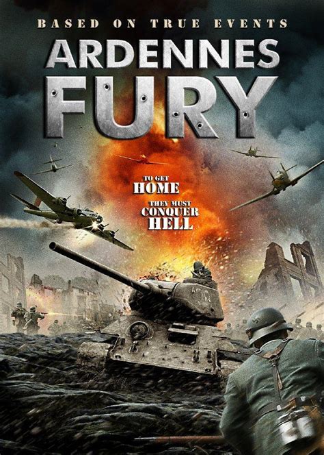 Ardennes Fury  2014    FilmAffinity