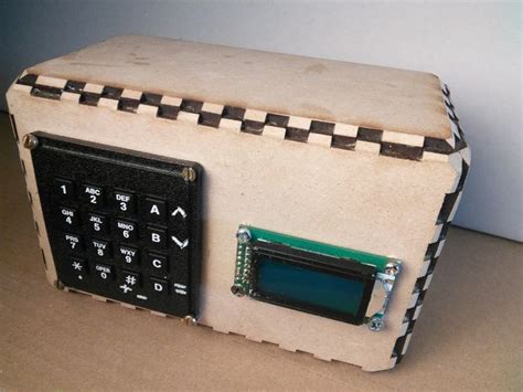 Arduino Calculator
