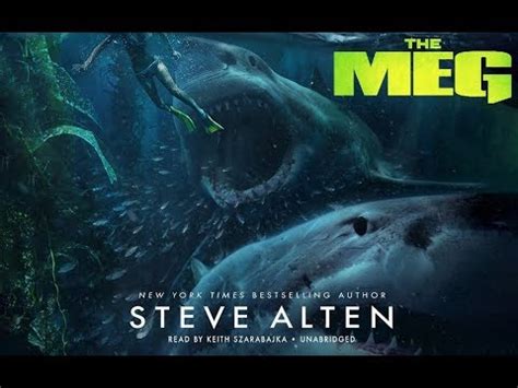 Are There Two Megalodon Sharks? || The Meg [2018] Movie ...