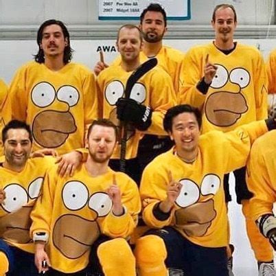 Are these in the running for best beer league jerseys ever ...