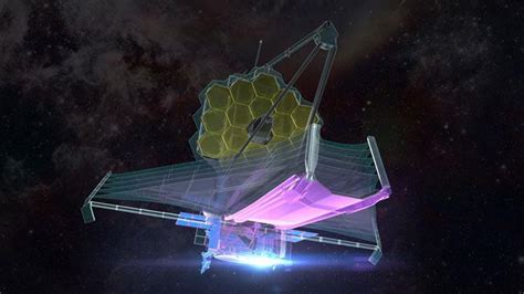 Are we alone? James Webb space telescope can see back 13.5 billion years
