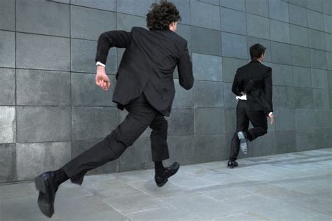 Are You Chasing or Being Chased by Employers?   Business 2 ...