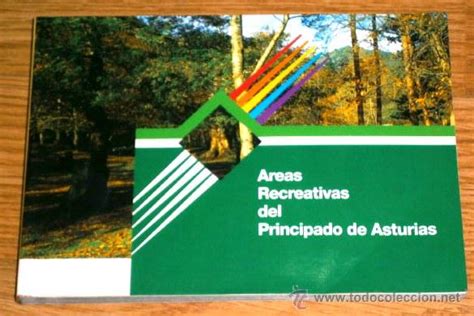 areas recreativas del principado de asturias de   Comprar Libros de ...