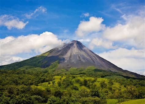 Arenal Volcano & the Cloudforest Reserves | Audley Travel