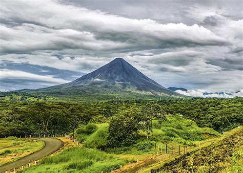 Arenal Volcano & the Cloudforest Reserves | Audley Travel