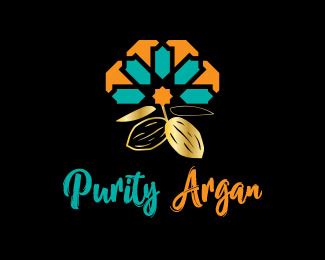 argan logo Designed by user1512730669 | BrandCrowd