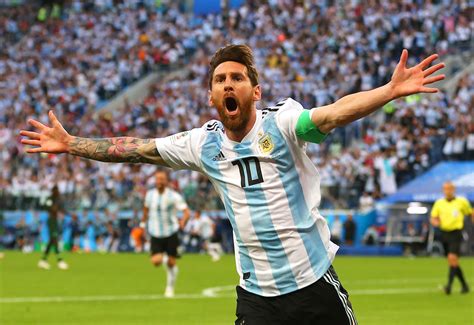 Argentina: From World Cup elimination to elation on Rojo s ...