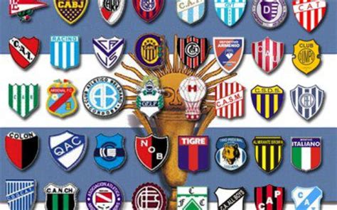 Argentina, i soprannomi dei clubs di calcio 4