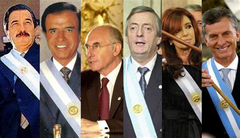 Argentina: Los gobiernos NO PERONISTAS fueron LOS QUE MÁS PAROS SUFRIERON