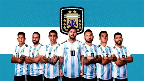 Argentina National Football Team Players 2021   Daun Jati